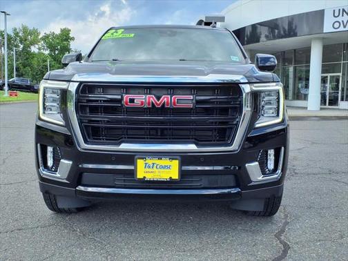 2023 GMC Yukon SLE