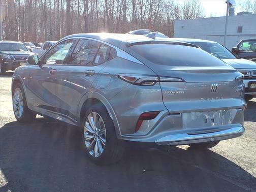 2024 Buick Envista Avenir