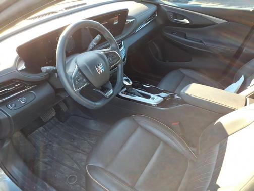 2024 Buick Envista Avenir