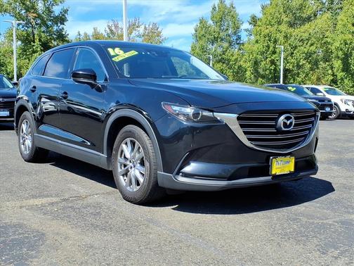 2016 Mazda CX-9 Touring
