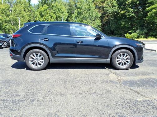 2016 Mazda CX-9 Touring