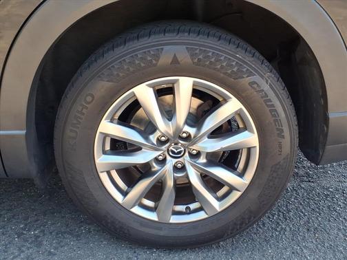 2016 Mazda CX-9 Touring