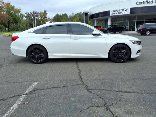 2020 Honda Accord Sport 1.5T