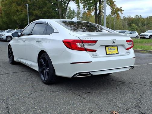 2020 Honda Accord Sport 1.5T