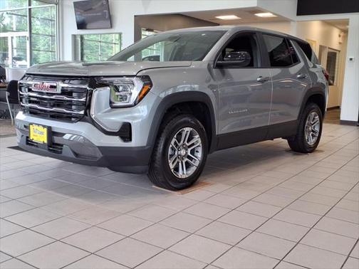 2025 GMC Terrain AWD Elevation