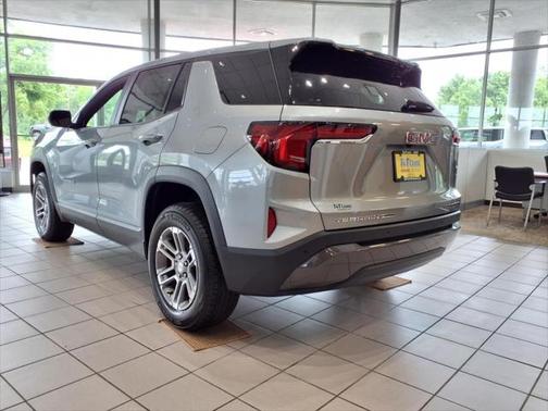 2025 GMC Terrain AWD Elevation