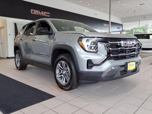 2025 GMC Terrain AWD Elevation