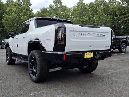 2026 GMC HUMMER EV Pickup 2X