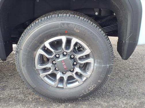 2026 GMC Sierra 3500 SLT