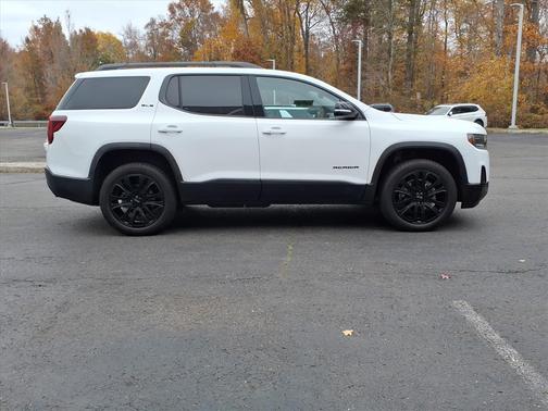 2023 GMC Acadia FWD SLE