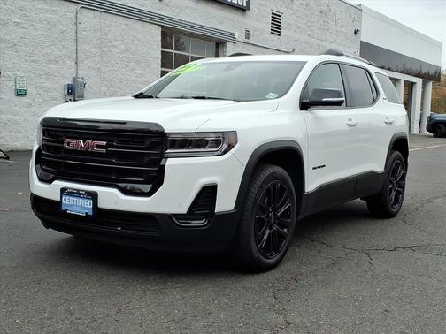 2023 GMC Acadia FWD SLE