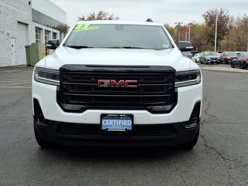 2023 GMC Acadia FWD SLE