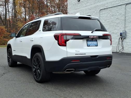 2023 GMC Acadia FWD SLE