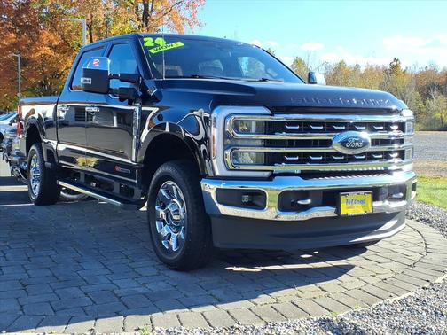 2024 Ford F-250 Lariat