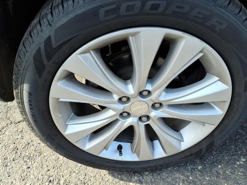 2020 Chevrolet Trax Premier