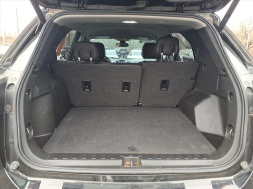 2020 Chevrolet Equinox L