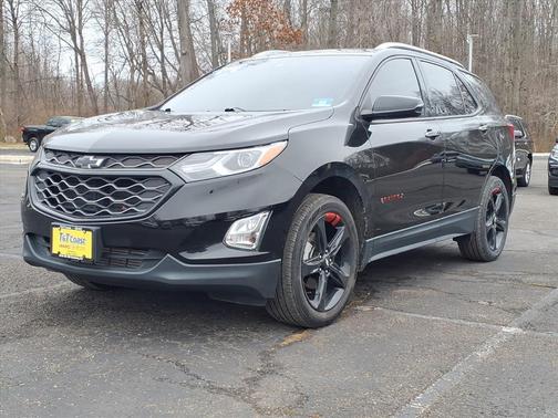 2020 Chevrolet Equinox L