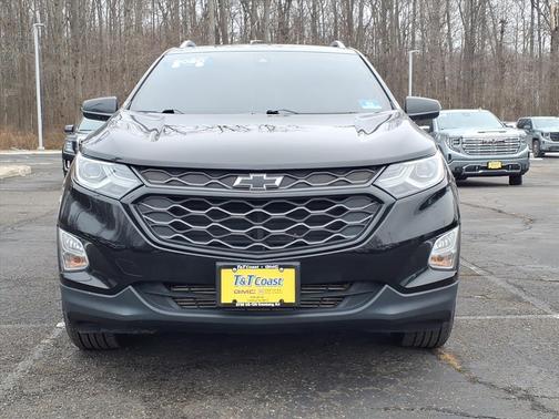 2020 Chevrolet Equinox L