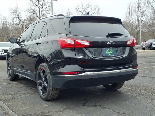 2020 Chevrolet Equinox L