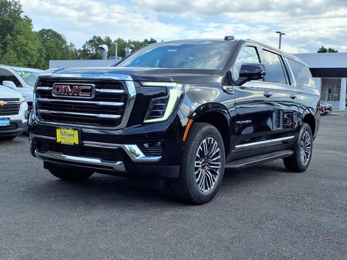 2025 GMC Yukon XL 4WD Elevation