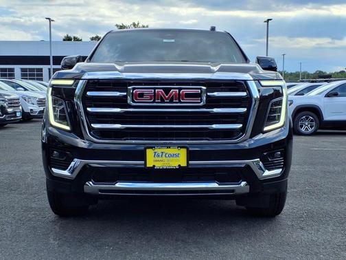 2025 GMC Yukon XL 4WD Elevation