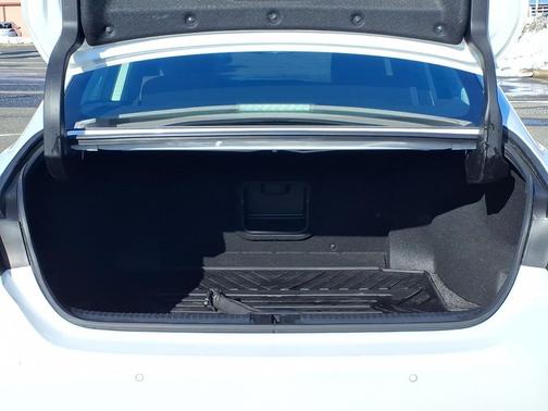 2021 Lexus ES 300h Luxury