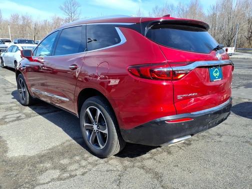 2020 Buick Enclave AWD Essence