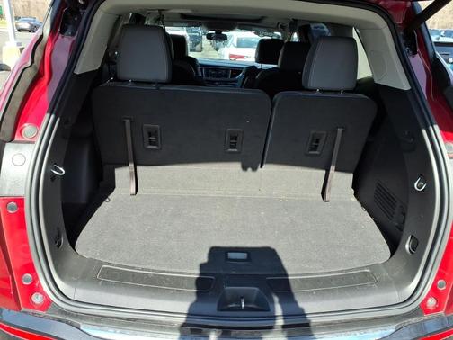 2020 Buick Enclave AWD Essence