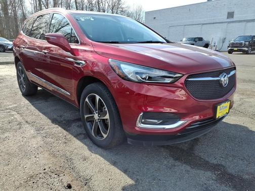 2020 Buick Enclave AWD Essence
