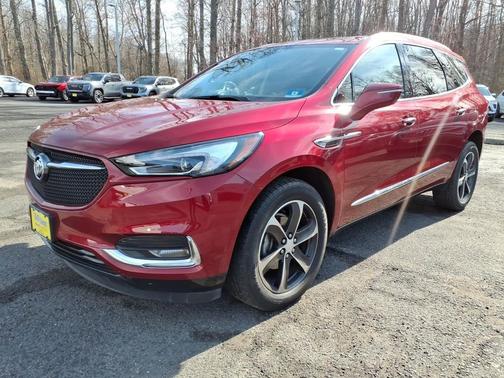2020 Buick Enclave AWD Essence