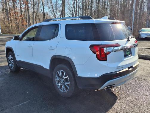 2023 GMC Acadia FWD SLE