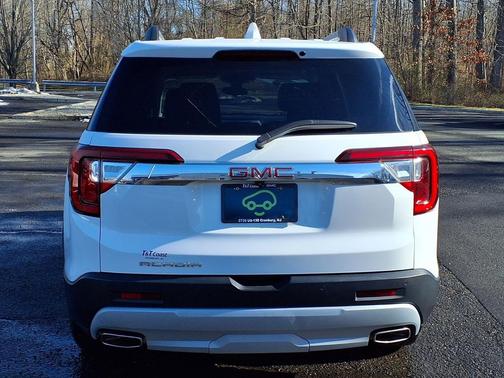 2023 GMC Acadia FWD SLE