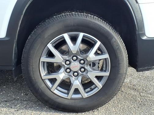 2023 GMC Acadia AWD SLT