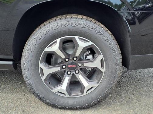 2025 GMC Yukon XL 4WD AT4 Ultimate