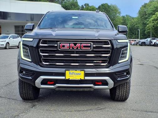 2025 GMC Yukon XL 4WD AT4 Ultimate