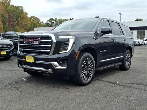 2026 GMC Yukon 4WD Elevation