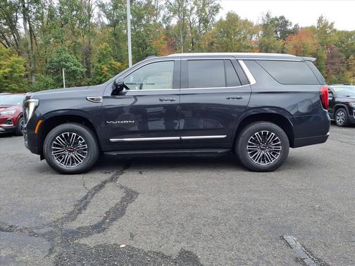 2026 GMC Yukon 4WD Elevation