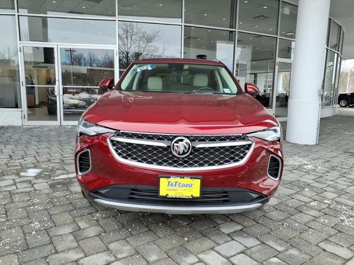 2023 Buick Envision Avenir AWD