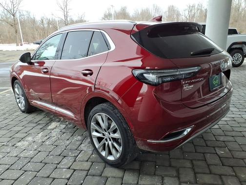 2023 Buick Envision Avenir AWD