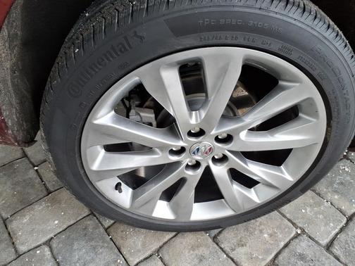 2023 Buick Envision Avenir AWD