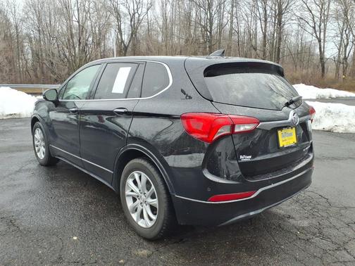 2019 Buick Envision Preferred