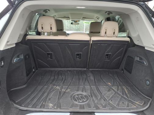 2019 Buick Envision Preferred