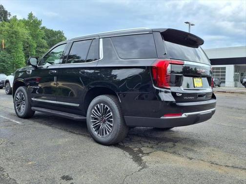 2025 GMC Yukon 4WD Elevation
