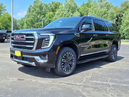 2025 GMC Yukon XL 4WD Elevation