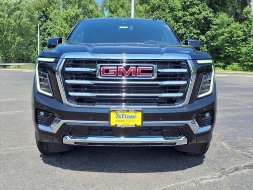 2025 GMC Yukon XL 4WD Elevation