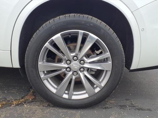 2023 Cadillac XT6 Premium Luxury AWD