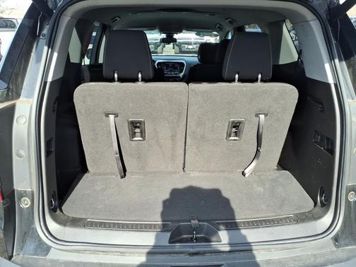 2023 GMC Acadia AWD SLE