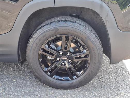 2022 GMC Terrain AWD AT4