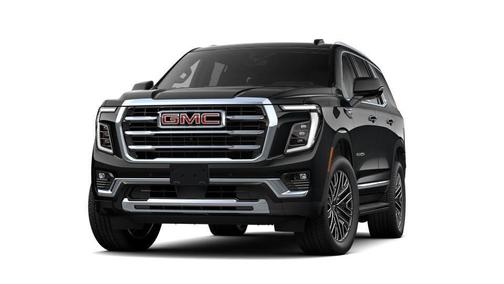 2026 GMC Yukon 4WD Elevation