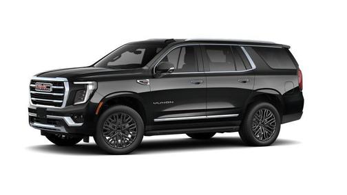 2026 GMC Yukon 4WD Elevation